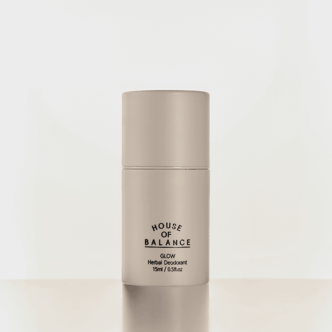GLOW HERBAL DEODORANT