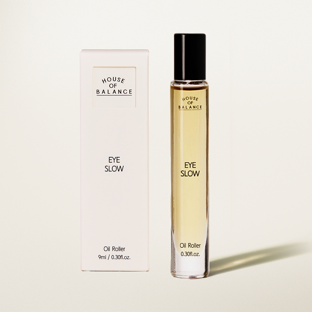 EYE SLOW | OIL ROLLER