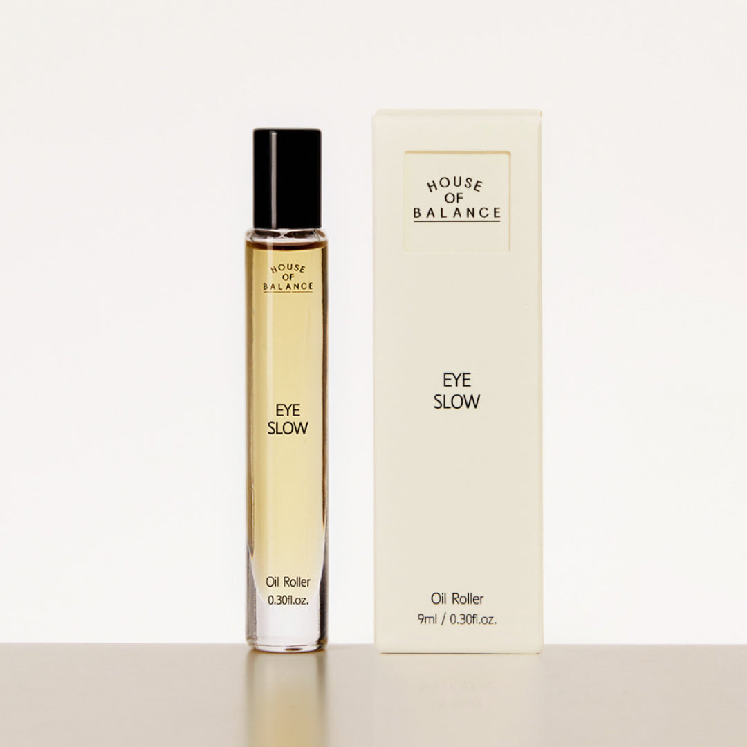 EYE SLOW | OIL ROLLER
