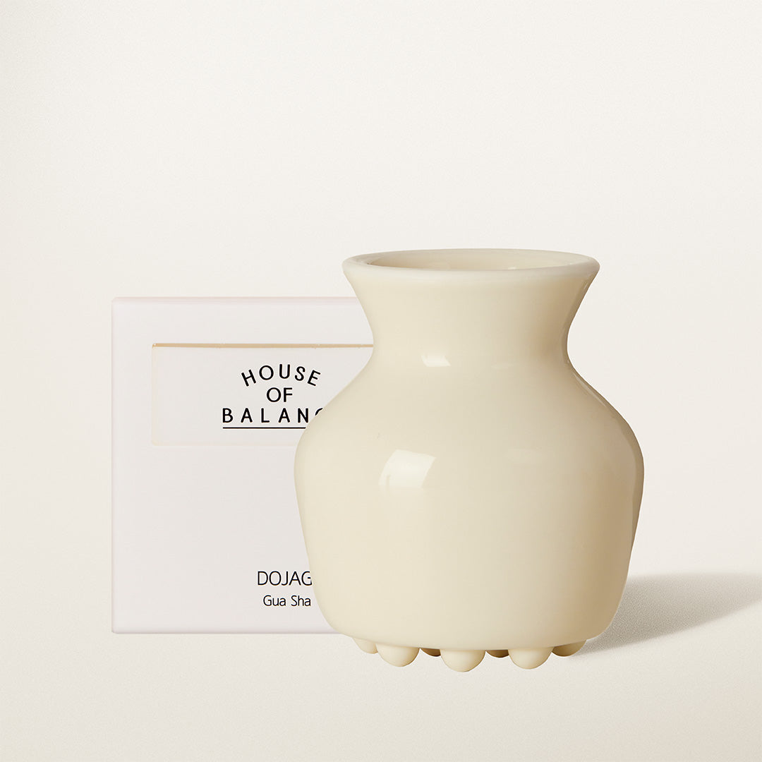 DOJAGI | GUA SHA