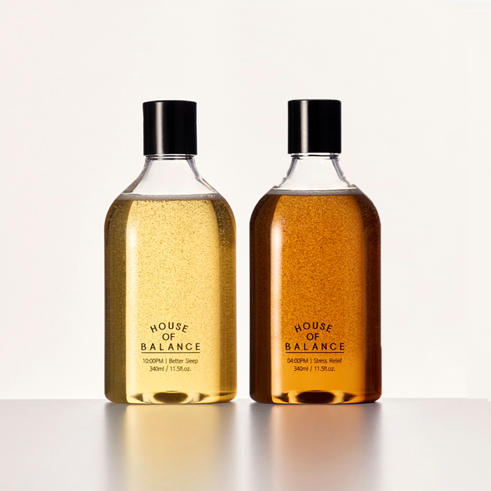 BODY WASH