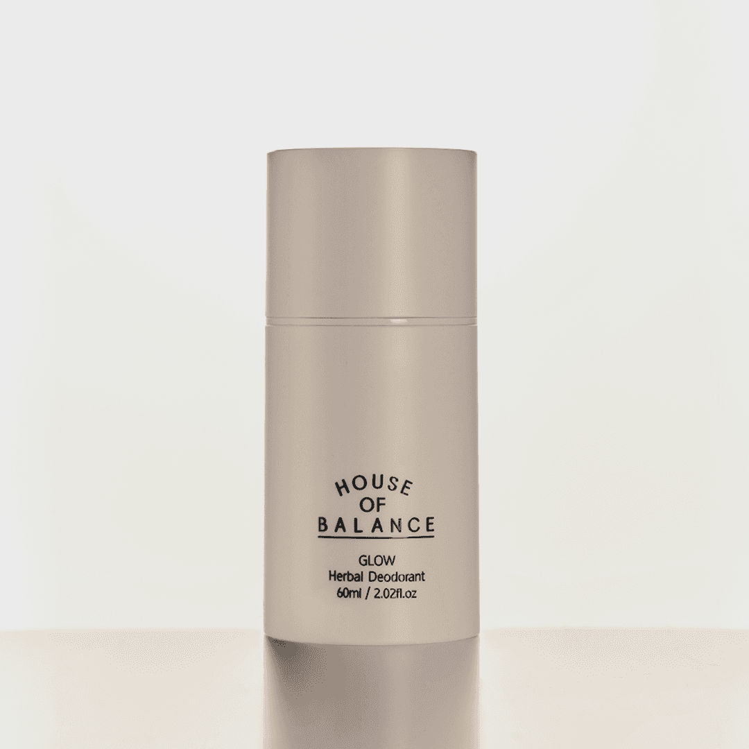 GLOW HERBAL DEODORANT