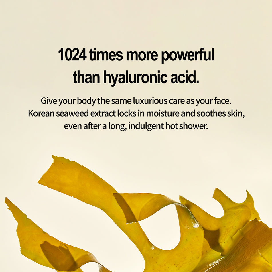 Mind and Body Wash