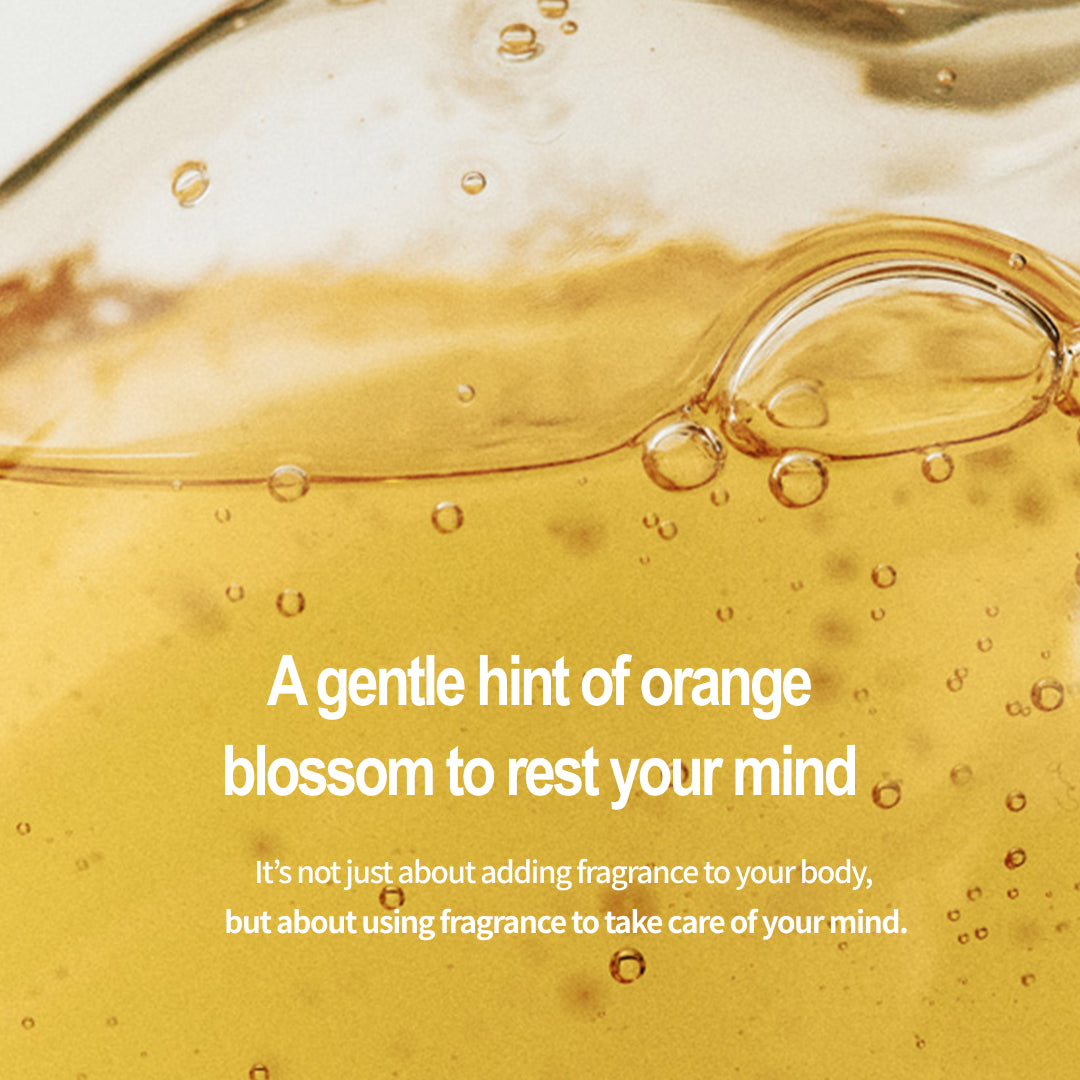 Mind and Body Wash main image 1