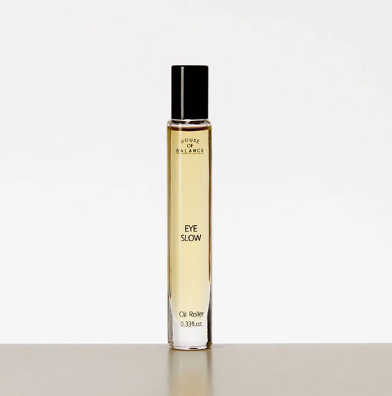 EYE SLOW | OIL ROLLER
