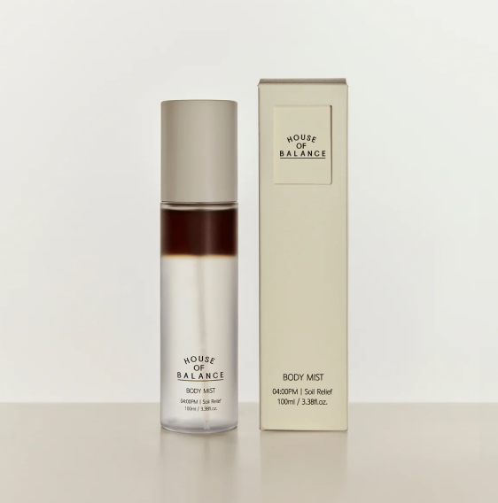 SOIL RELIEF | 4PM | BALANCE MIST