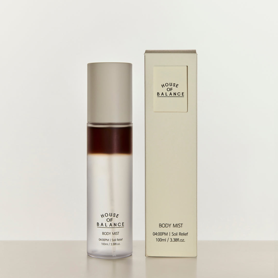 SOIL RELIEF | 4PM | BALANCE MIST