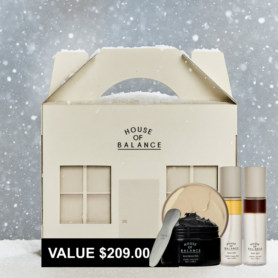 BALANCE RITUAL GIFT SET
